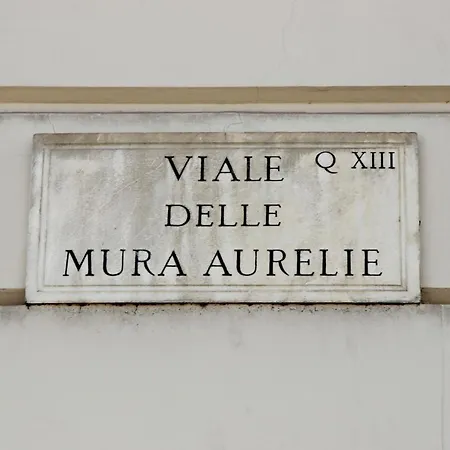 Apt In Front Of The Vatican City-3